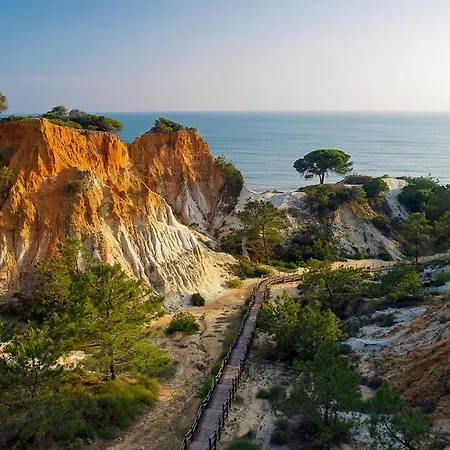 Cosy Little House Apartment Albufeira