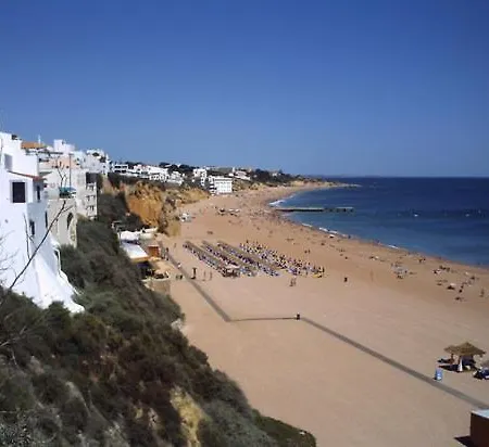 Cosy Little House * Albufeira