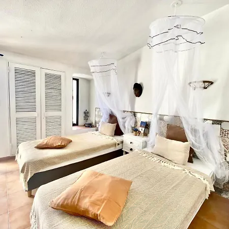 Cosy Little House Albufeira