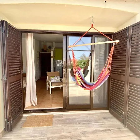 Apartment Cosy Little House Albufeira