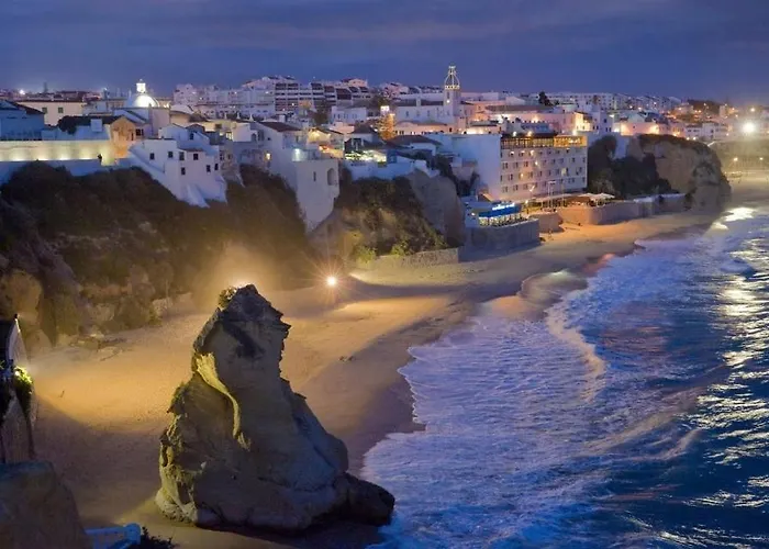 Cosy Little House Αλμπουφέιρα