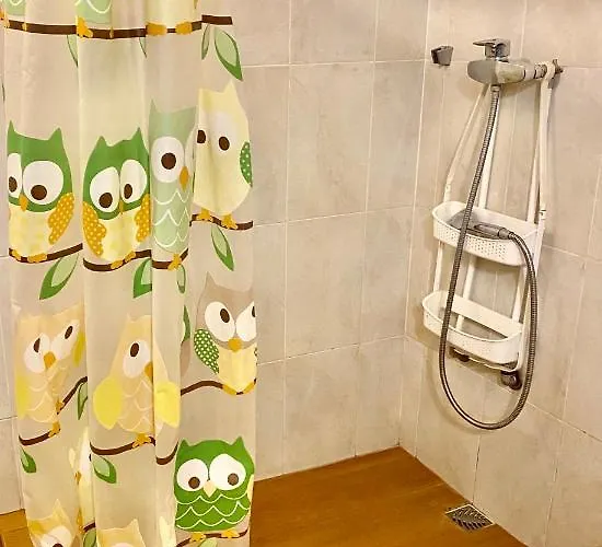 Cosy Little House * Αλμπουφέιρα