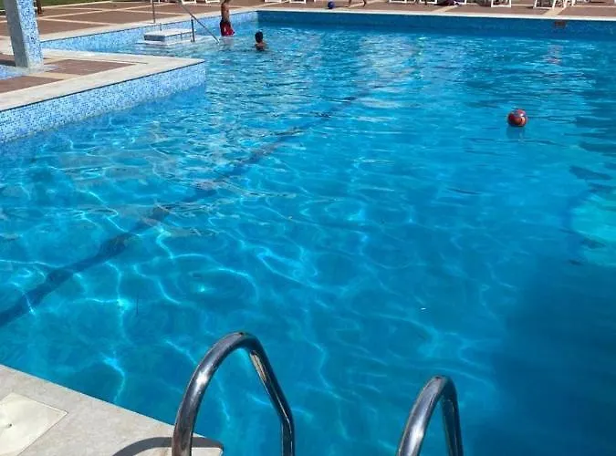 Cosy Little House Αλμπουφέιρα