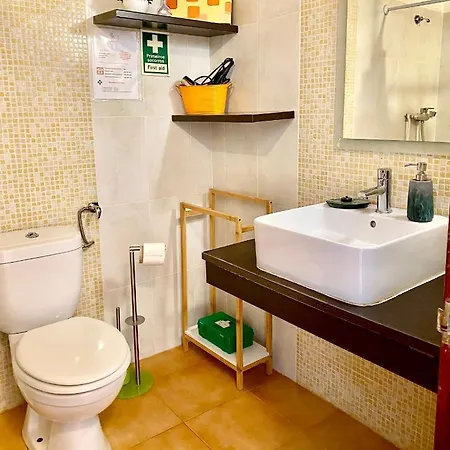 Apartamento Cosy Little House *