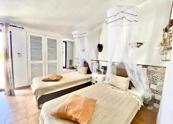 Cosy Little House Albufeira