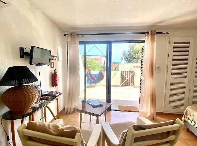 Cosy Little House * Albufeira