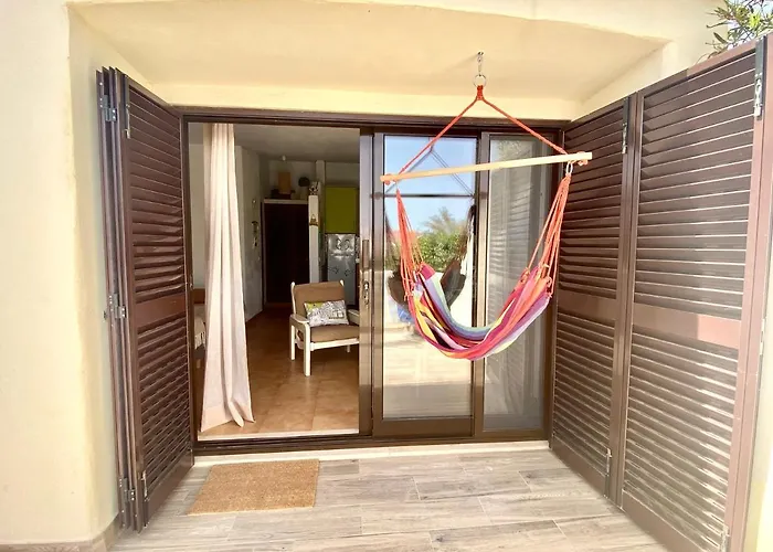 Apartman Cosy Little House Albufeira