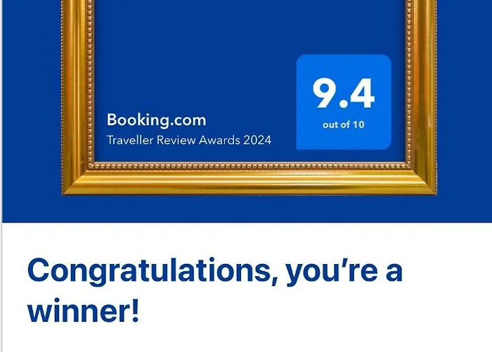 Apartman Cosy Little House *