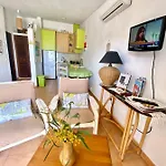 דירה Cosy Little House אלבופיירה