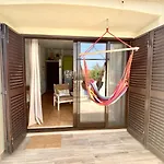דירה Cosy Little House אלבופיירה