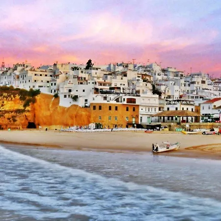 Appartement Cosy Little House Albufeira