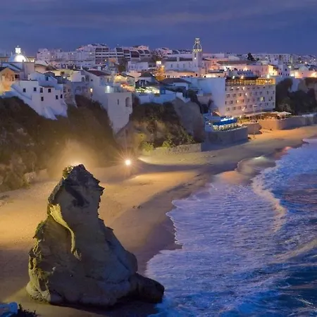 Cosy Little House Albufeira