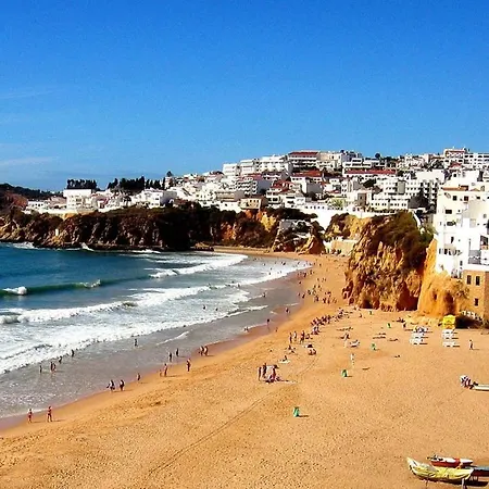 Cosy Little House Albufeira