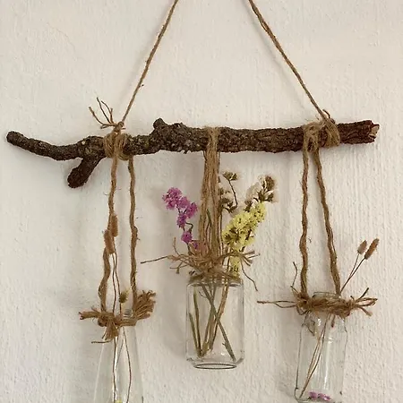 Appartement Cosy Little House *