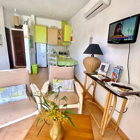 Apartamento Cosy Little House Albufeira