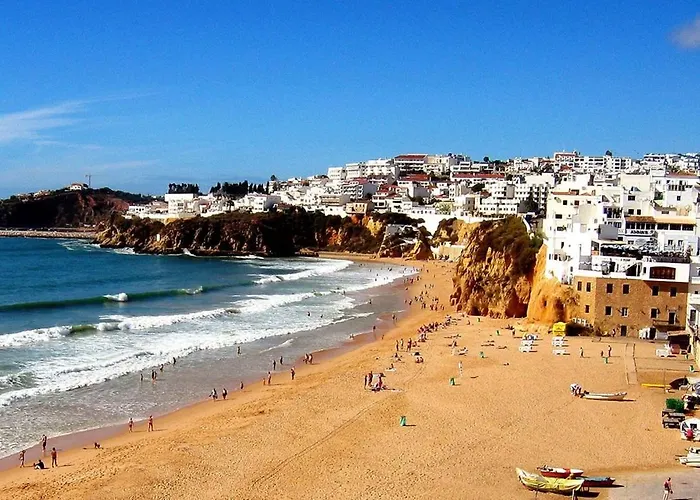 Cosy Little House Albufeira
