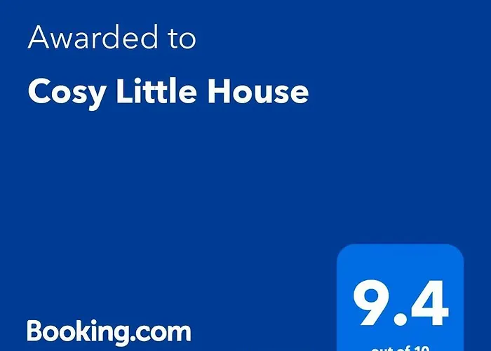 Apartment Cosy Little House Albufeira